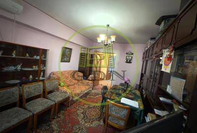 Apartament 3 camere decomandat, 66,8mp, Calea Bucuresti, zona Mall Electroputere - 2