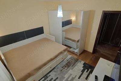 Apartament cu 2 camere decomandat în Steaua - 8