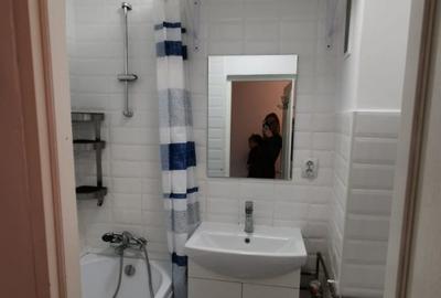 Apartament cu 3 camere semidecomandat, mobilat în Gheorgheni - 8