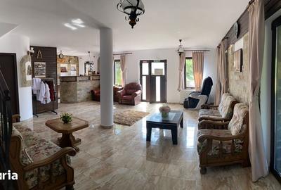 Casă cu Teren 2600 Mp în Moisei - 5