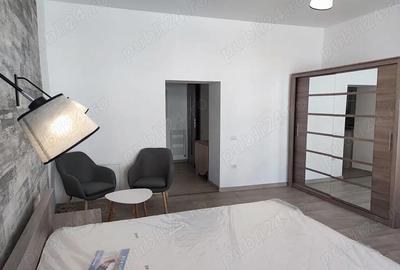 Centrul Istoric - Poarta Schei, garsoniera spa?ioasa. - 7