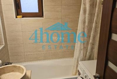 Apartament cu 2 camere, mobilat în Crângași - 7