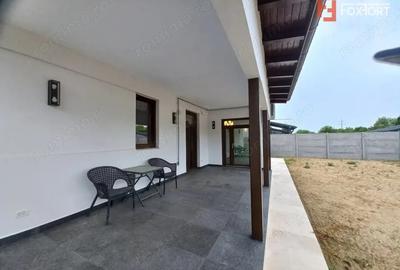 Casă cu Teren 519 Mp în Ghiroda - 3