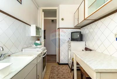 Apartament cu 2 camere semidecomandat, mobilat în Gemenii - 7