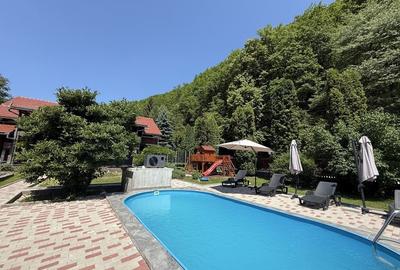 Casă cu 4 camere în Vale - 8