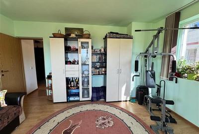 Apartament 2 camere decomandat, ETAJ 1. Zona premium Tractorul, vedere libera ca - 11