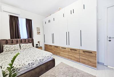 Casă individuală cu 5 camere cu Canalizare în Brâncoveanu - 8