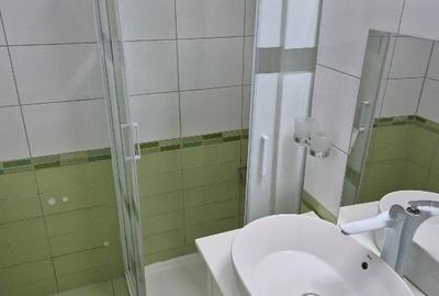 Garsonieră decomandată, mobilată în Braytim - 9