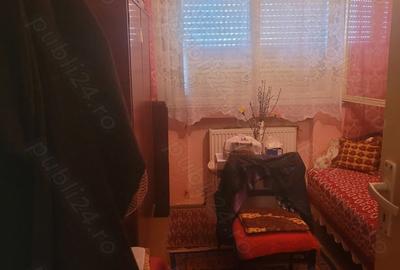 Apartament cu 2 camere nedecomandat în Girocului - 2