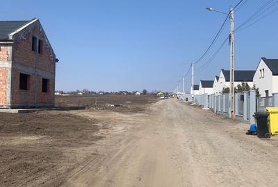 Spațiu comercial, în Aroneanu - 5