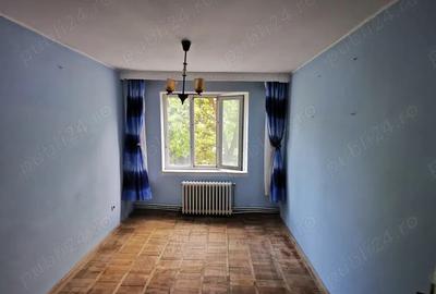 Apartament cu 3 camere decomandat în Central - 7