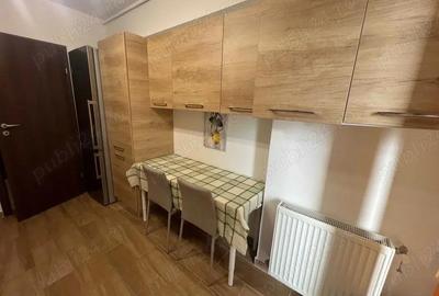 Apartament 2 camere-doamna ghica-modern-centrala proprie-bloc nou - 7