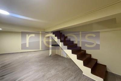 Spațiu comercial, 180 mp în Eminescu - 4