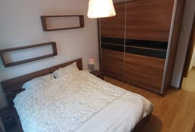 Apartament 3 camere-Parcul Teiul Doamnei  -Strada Brebu -67MP - 16