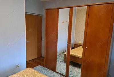 Apartament cu 3 camere decomandat, mobilat în Central - 5