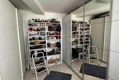 Casa P+E, curte, supraveghere video - 4