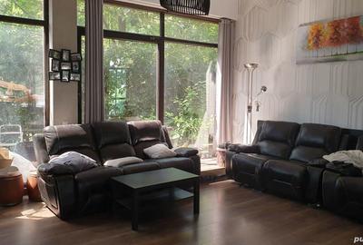 Proprietate de investi?ie premium Chiajna Padurea Ro?u Lacul Morii 2500mp teren, casa 400mp - 4