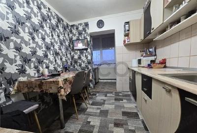 Apartament cu 2 camere decomandat în Central - 1