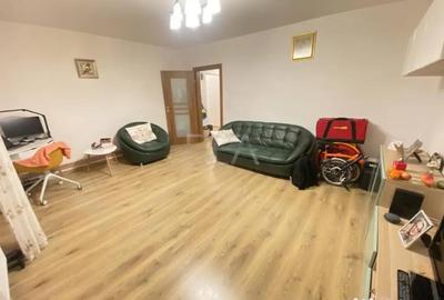 Apartament cu 2 camere decomandat, mobilat în Drumul Sării - 8