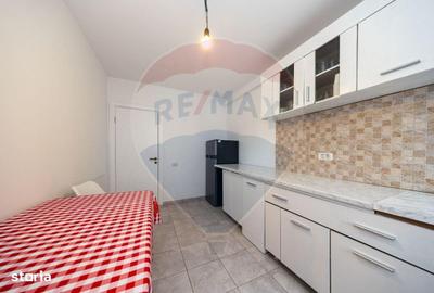 Apartament cu 3 camere, mobilat în Sânpetru - 7