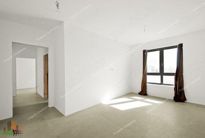 Apartament cu 3 camere decomandat în Țiglina 2 - 5