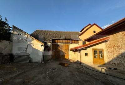 Casa pretabila investitie, 1200mp teren, Vintu de Jos - 3