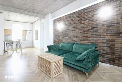Apartament cu 3 camere în Vidra - 7