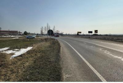 Teren de 10000 mp, în Nord - 2