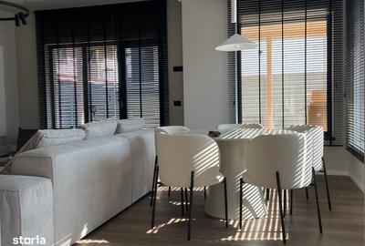 Casă cu 4 camere cu Teren 500 Mp în Rediu - 12