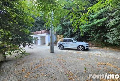 Casă cu 6 camere cu Teren 5200 Mp în Sucevița - 7