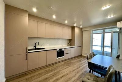 Apartament 2 camere de vanzare zona Crangasi - 4