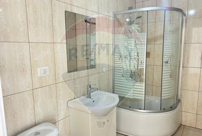 Spațiu comercial, de 40 mp, în Iosia - 11