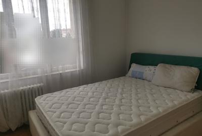 Apartament cu 2 camere semidecomandat în Frații Golești - 8