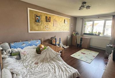 Apartament cu 3 camere decomandat în Central - 2
