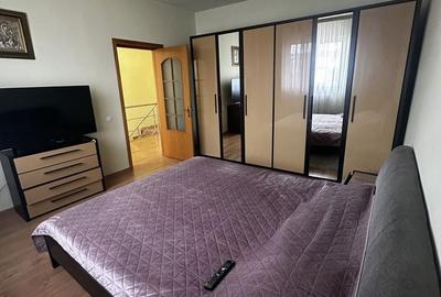 Casă cu 3 camere în Republicii - 6