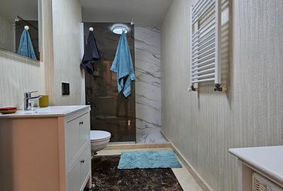 Apartament cu 2 camere semidecomandat, mobilat în Capitol - 37