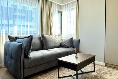 Apartament cu 2 camere de inchiriat // Phoenicia Residential Apartments Baneasa - 2