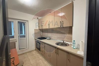 Apartament cu 2 camere de inchiriat in zona 1 Mai - 4
