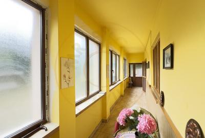 Casa 4 camere, Teren 3.489 mp Str.Petofi Șandor Nr.99 - Carei - 7