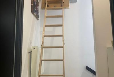 Individuala Cuplata / De Inchiriat / Cartierul Latin - Prelungirea Ghencea Individuala Cuplata / De Inchiriat / Cartierul Latin - Prelungirea Ghencea - 16