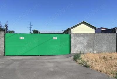 Spațiu comercial, de 300 mp, în Central - 1