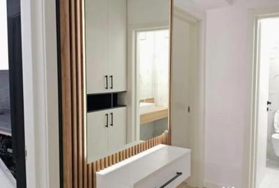 Apartament cu 2 camere decomandat în Lotus - 9