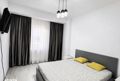 Apartament cu 2 camere decomandat în Progresul - 1