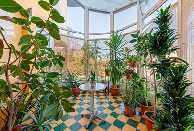 VILĂ 550 mp, LOT 1.006 mp Cartier Europa - 14