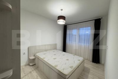 Apartament cu 3 camere semidecomandat, mobilat în Central - 4