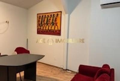 Apartament cu 2 camere decomandat, mobilat în Dorobanți - 5