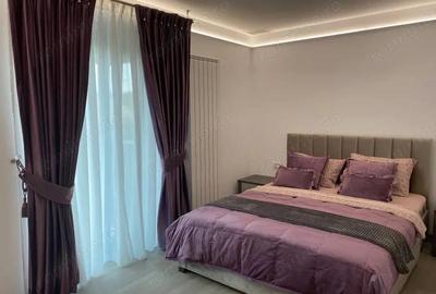 Vila cu piscina | Garaj | Mobilata - Utilata | - 5