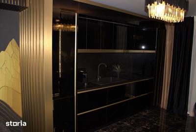 Apartament cu 2 camere în Podu Roș - 11