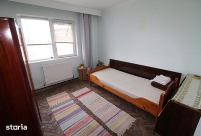Apartament cu 3 camere în Central - 13