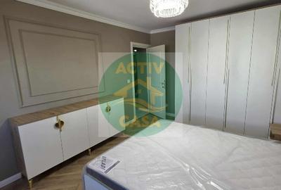 Apartament 3 camere, LUX - 9